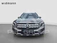 2022 Mercedes Benz GLB 220