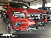 2022 Mercedes Benz GLB 220