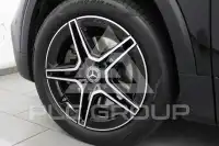 2022 Mercedes Benz GLB 220
