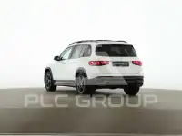 2022 Mercedes Benz GLB 220