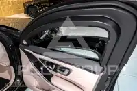 2022 Mercedes Benz S-Class