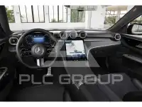 2022 Mercedes Benz C 30 AMG