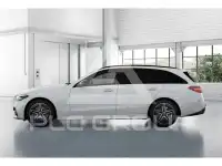 2022 Mercedes Benz C 30 AMG