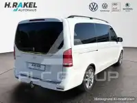 2022 Mercedes Benz V 280