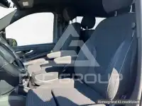 2022 Mercedes Benz V 280