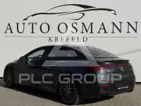 2022 Mercedes Benz EQE