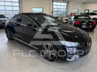 2022 Mercedes Benz EQE