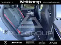 2022 Mercedes Benz EQE
