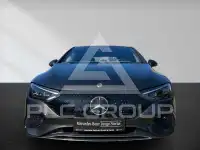 2022 Mercedes Benz EQE