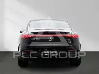 2022 Mercedes Benz EQE