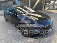 2022 Mercedes Benz EQE
