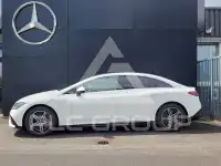 2022 Mercedes Benz EQE