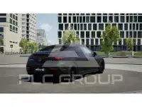 2022 Mercedes Benz EQE