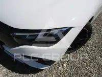 2022 Mercedes Benz EQE