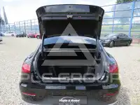 2022 Mercedes Benz EQE