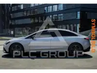 2022 Mercedes Benz EQE