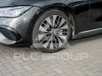 2022 Mercedes Benz EQE