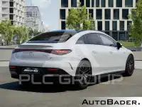 2022 Mercedes Benz EQE