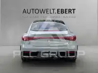 2022 Mercedes Benz EQE