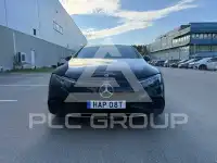 2022 Mercedes Benz EQE