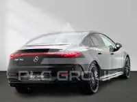 2022 Mercedes Benz EQE