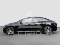 2022 Mercedes Benz EQE