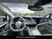 2022 Mercedes Benz EQE