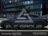 2022 Mercedes Benz EQE