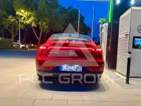 2022 Mercedes Benz EQE