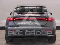 2022 Mercedes Benz EQE