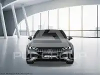 2022 Mercedes Benz EQE