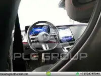 2022 Mercedes Benz EQE