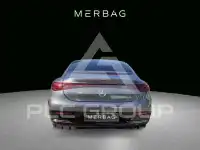 2022 Mercedes Benz EQE