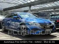 2022 Mercedes Benz EQE
