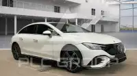 2022 Mercedes Benz EQE