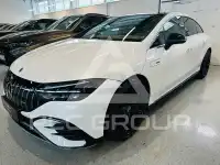 2022 Mercedes Benz EQE