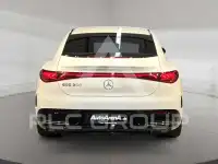 2022 Mercedes Benz EQE