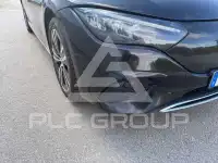 2022 Mercedes Benz EQE