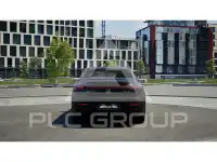 2022 Mercedes Benz EQE