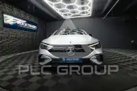 2022 Mercedes Benz EQE