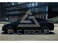 2022 Mercedes Benz EQE