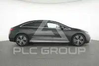 2022 Mercedes Benz EQE