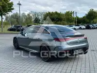 2022 Mercedes Benz EQE