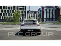 2022 Mercedes Benz EQE