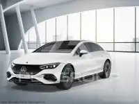 2022 Mercedes Benz EQE