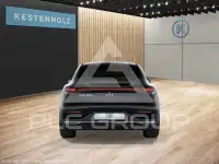 2022 Mercedes Benz EQE