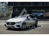 2022 Mercedes Benz EQE