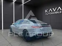 2022 Mercedes Benz EQE