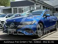 2022 Mercedes Benz EQE