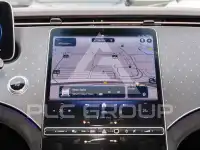 2022 Mercedes Benz EQE